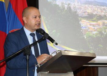 Pasto quiere jugar en grande: empresarios europeos y nuevos proyectos llegarán a la ciudad