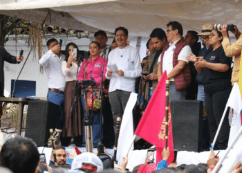 La indignación selectiva por el presupuesto de Nariño