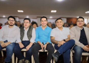 ¿Todo queda en Familia? los nombramientos que conectan a Aída Quilcué, Erick Velasco y Kevin Gómez