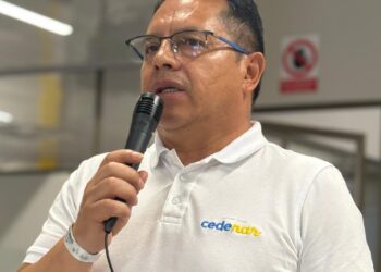 Cedenar se prepara para un fuerte fenómeno de El Niño y pide ahorrar energía en Nariño
