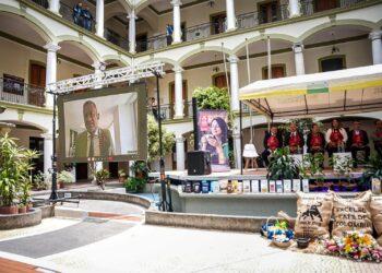 El nuevo eje cafetero está en el sur: Nariño transforma y lleva su café al mundo