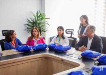Comfamiliar de Nariño abre sala de lactancia para la comunidad