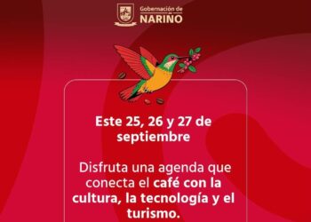 30 cafés de Nariño llegan a la gran final de “La Mejor Taza 2026” y buscarán conquistar compradores internacionales