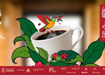 La Mejor Taza Nariño 2026: un café en paz que celebra la calidad y el trabajo de los caficultores