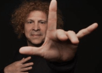 Primo Rojas, el humor negro y una forma de mirar el mundo