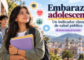 Embarazo adolescente, una cifra que mide mucho más que nacimientos