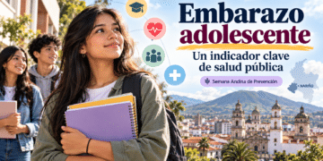 Embarazo adolescente, una cifra que mide mucho más que nacimientos