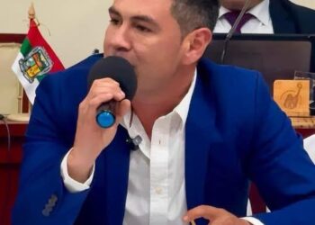Diputado Héctor Burbano lideró aprobación de $22 mil millones para el acueducto de Ipiales