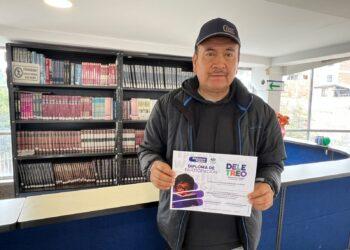Comfamiliar lleva su primer concurso escolar de deletreo a nueve corregimientos de Pasto