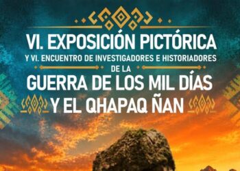 Puerres se viste de arte y memoria
