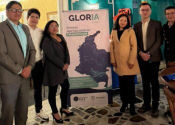 Pasto acelera el diagnóstico de cáncer con tecnología de telepatología