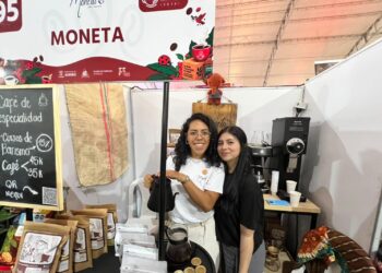 Moneta: café, memoria y formación para contar las historias de Nariño