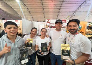 Mayoral Coffee: dos hermanos que llevan el café de Buesaco a una propuesta de especialidad