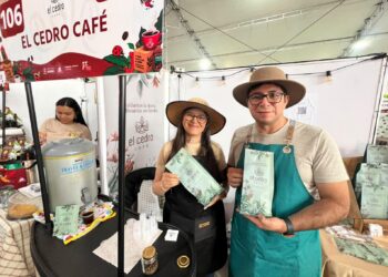 Un café que sabe a Mallama y cuenta la historia de su territorio