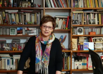 Piedad Bonnett, una vida escrita sin anestesia