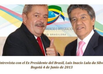 El corredor Tumaco–Puerto Asís–Belém do Pará: una visión de integración que Gerardo Rosero impulsa desde hace tres décadas