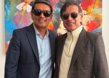 “El acuerdo lo hiciste vos, Camilo”: el señalamiento que debe esclarecer la justicia