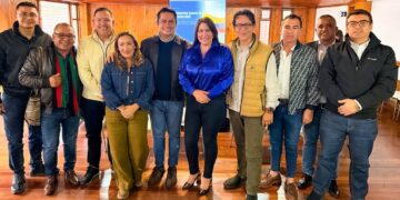 Alberto Benavides votó en contra del presupuesto de 2027: ¿pesó más la disciplina partidista que los intereses de Nariño?