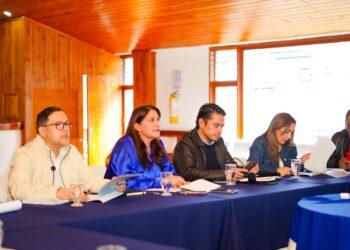 Liliana Benavides lideró gestión para elevar a $3,10 billones los recursos de inversión para Nariño