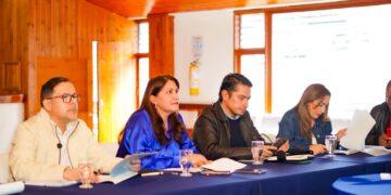 Liliana Benavides lideró gestión para elevar a $3,10 billones los recursos de inversión para Nariño