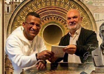 Tomás Hidalgo Calvache: la historia como fundamento de una nueva narrativa para Nariño