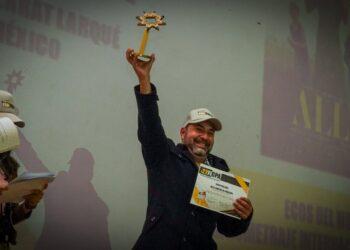 Roberto Ramírez Espitia: cine para hermanar a México y Colombia