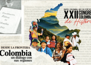 Pasto abre cinco días de diálogo sobre la historia de Colombia desde sus regiones