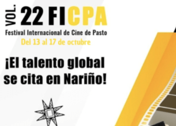 El cine de 20 países llega a Pasto. El FICPA anuncia su selección oficial 2026