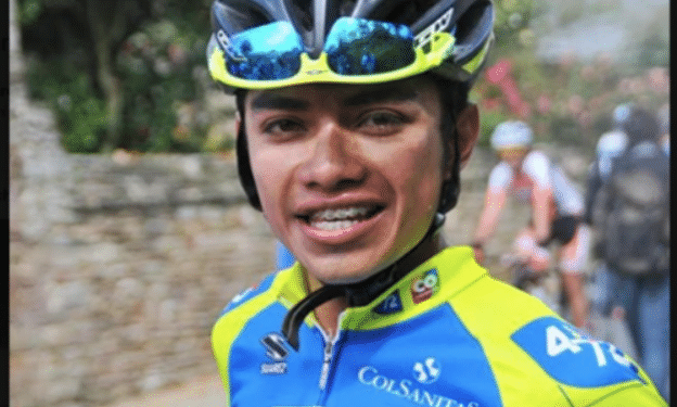 Juan Ernesto Chamorro. Lesiones que truncaron su carrera deportiva