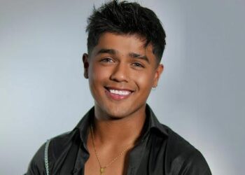 Exlan, la cumbia con el pulso de una nueva generación
