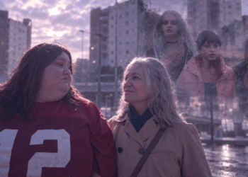 Mis muertos tristes: los fantasmas de Mariana Enríquez como vecinos del barrio