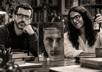Mi cuerpo es una celda, la “autobiografía” de Andrés Caicedo montada por Fuguet