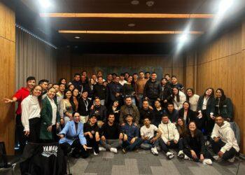 Evolti obtiene certificación Great Place to Work y entra a competir entre las mejores empresas para trabajar en Colombia