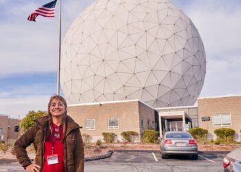 Nariñense recibe una mención honorífica internacional por su tesis sobre estrellas binarias
