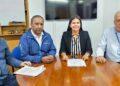 Empopasto firmó segunda fase del colector troncal Santa Mónica para beneficiar a más de 43 mil habitantes en los barrios surorientales de Pasto
