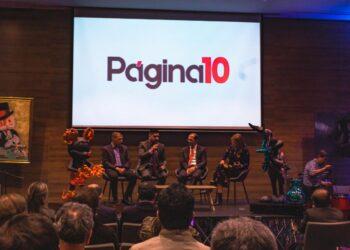 Página 10 consolida su presencia digital con su nueva aplicación en la App Store