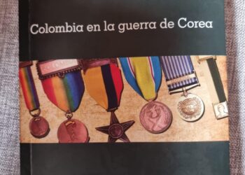 El Batallón Colombia en la Guerra de Corea