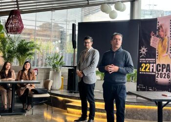Fenalco y el FICPA firman acuerdo para conectar la cultura con el empresariado