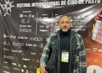 Alfredo Brito lleva los paisajes de Yaracuy a las pantallas