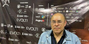 Juan Esteban Cabrera: cerca de 30 años contando historias desde Ipiales