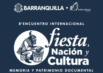 El Carnaval de Negros y Blancos llegará a encuentro internacional sobre fiesta y cultura en Barranquilla