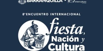 El Carnaval de Negros y Blancos llegará a encuentro internacional sobre fiesta y cultura en Barranquilla
