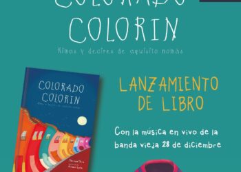 “Colorado Colorín”: un libro para celebrar las palabras y la memoria del territorio en Pasto
