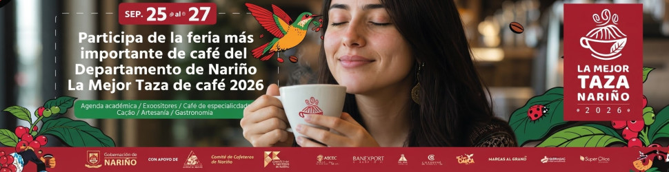 La Mejor Taza Nariño